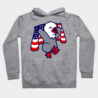 Lil’ Capitals Hoodie